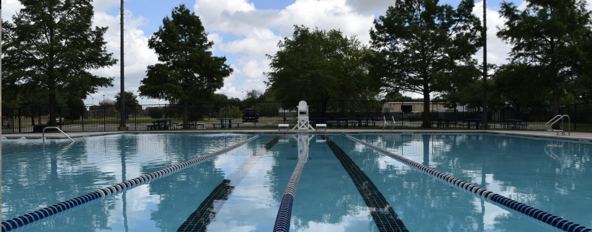 James Adkins Pool