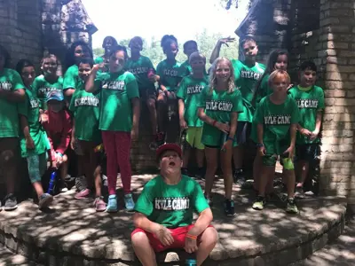 KYLE PARD SUMMER CAMP