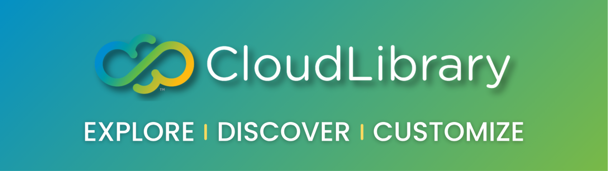CloudLibrary