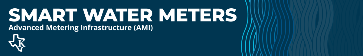 Advanced Metering Infrastructure AMI