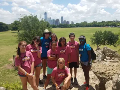 KYLE PARD SUMMER CAMP